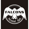 ファルコンズ(FALCONS)ロゴ