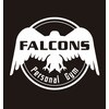 ファルコンズ(FALCONS)のお店ロゴ