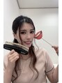 ピースドット 大村店(PEACE.) 浦越 彩香