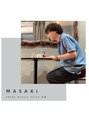スペード(SPADE)/MASAKI
