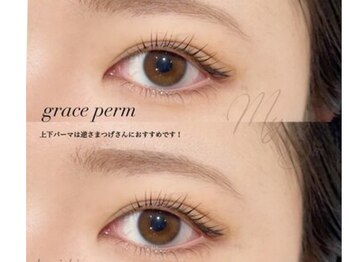 マイブー(My Boo)/まつげ/まつげパーマ/大森まつげ