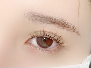 シェリ バイ リッシュ(Cheri by RICHE)/まつ毛パーマ ¥5500~