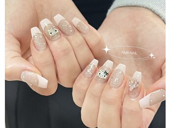 ヌアネイル(NUR NAIL)/