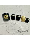 定額デザイン 15400円