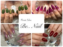 ビーネイル(Be..Nail)