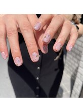 ネイルズトーキョー(nails TOKYO)/ワンカラー