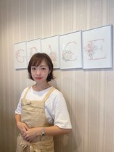 アイラッシュアンドネイルサロン グレイス(Grace) 山上 