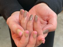 カーティシーネイルズ(curtisii NAILS)/