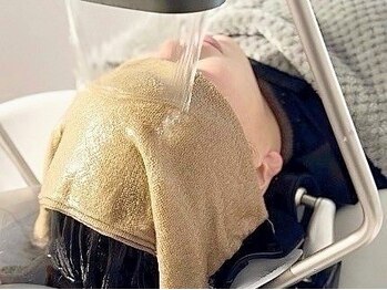 モルニスパ 大阪梅田(MORNI spa)/初体験の感動を。眼浸浴スパ