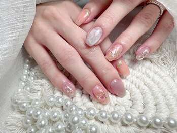 エムティーネイル(M.T nail)/