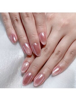 木にいる 錦糸町/マグネット＋オーロラ