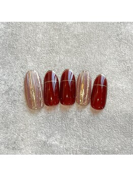 2025.1月　マンスリー