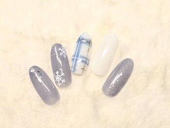 ミガクネイル(Migaku nail)/