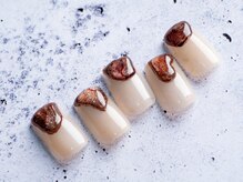 ソア ネイル 鳳駅(soar.nail)/