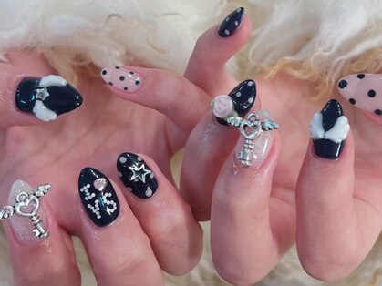 アイ ネイルズ 天神店(I nails)の写真