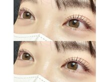 "似合う"に出会う。まつげパーマ☆ロッド種類豊富！！