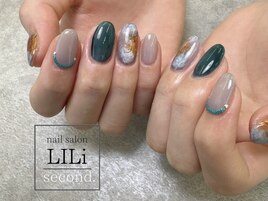 HANDセレクトデザインコース