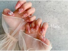 ブラン(blanc)の雰囲気（トレンドデザイン☆韓国デザイン　長野市篠ノ井/blanc）