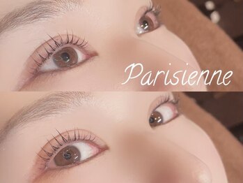 リスブラン 銀座新富町店/パリジェンヌラッシュリフト