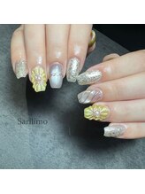 サリリモ(Sarilimo)/