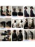 【平日限定】元プロアスリートによる完全お任せオーダーメイド本格整体120分