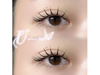 エバーアイズ 関内店(EVER EYES)/UPワードラッシュ