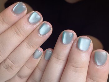 レヴィア(Revia)/