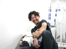 トムストレッチ 浅草橋店