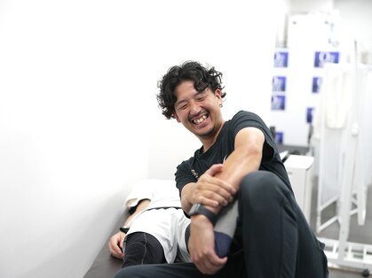 トムストレッチ 浅草橋店の写真