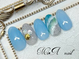 パラジェル★定額コース