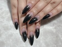 チアフルチア バイ リッチネイル(CheerfulCheer by Ricci nail)/