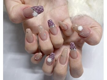 シエル(Ciel)/120min design