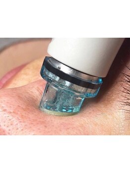 毛穴ケアをしたい