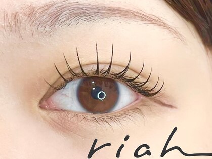 リア(riah)の写真