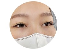 アイム(Eye’m)の雰囲気（当店1番人気はLEDエクステです！アイシャンプー、コーティング付）