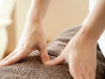 リレアの写真/【資格保持スタッフが対応】ストレッチ×アロマの癒し時間。丁寧な対応と心地よい施術が好評♪