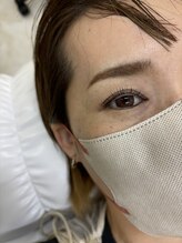 アイサロン パフューム(PURFUME)/パリジュンヌラッシュリフト