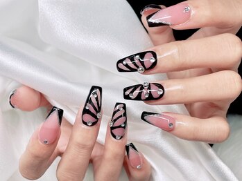 ミューネイル(Miu Nail)/定額