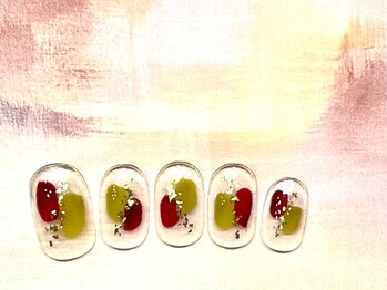 ショットモード(Shot Mode)/フリーアート