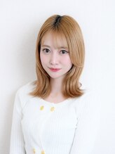 パザパネイル(pas a pas nail) みく (店長)