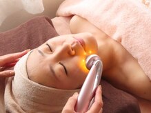 icca～大人の上質サロン～《韓国式セラピール/脱毛/毛穴洗浄/ネイル》大宰府店/