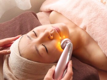 icca～大人の上質サロン～《韓国式セラピール/脱毛/毛穴洗浄/ネイル》大宰府店/