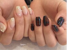 スワン 浜松駅前(SUWAN)/《デザインネイル》