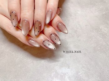 ホワイトネイル 武蔵小杉店(WHITE NAIL)