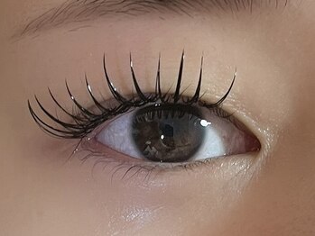 リファーレ 代々木(RIFARE)/フラットラッシュ140本☆Dカール