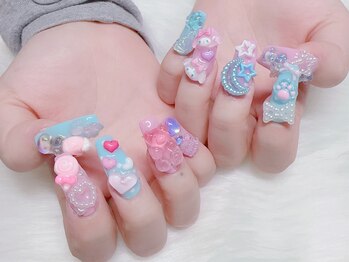 アフリス(Aphris)/アートやり放題