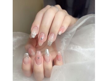 ヘブン 池袋(HEAVEN)/長 さだしやり放題×つけ放題