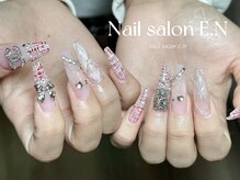 エン(E.N)/スカルプ