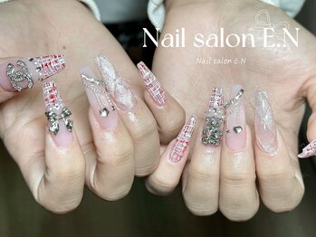 エン(E.N)/スカルプ