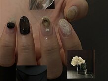 コンド サロン アネックス(CONDO SALON annex)/担当 : &nbsp;miyu